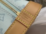 Borsa LV M27525   Alma BB 17.5 x 11.5 x 23.5 cm