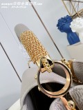 Borsa LV  M48865 Small 17.3 x 9 x 27 cm