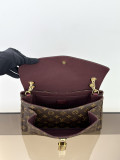 Borsa LV 30.5x21x12.5 cm
