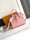 Borsa LV 21x20x11 cm