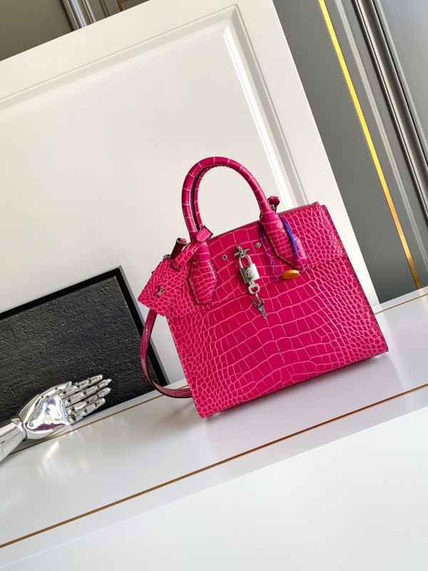 Borsa LV 27x23x13 cm