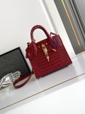 Borsa LV 21x20x11 cm