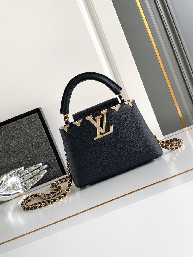Borsa LV 21x14x8 cm