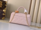Borsa LV M29448  NANO MADELEINE  12.5 x 6 x 21 cm
