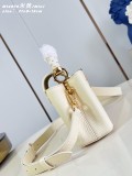 Borsa LV M14976 21 x 13.6 x 8 cm
