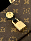 Borsa LV 24x17x9 cm