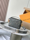 Borsa LV M27095 25x 17.5 x 11 cm