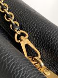 Borsa LV 27 x 18x9 cm