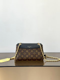 Borsa LV 24x17x9 cm