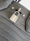 Borsa LV 27x23x13 cm