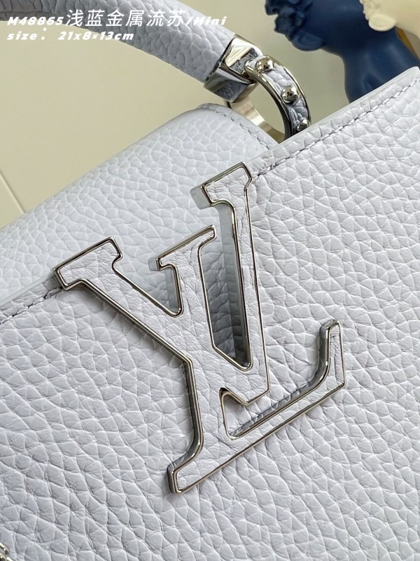 Borsa LV M48865 Mini