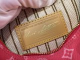 Borsa LV M27528  Sac Speedy Bandoulière 25x19x15 cm