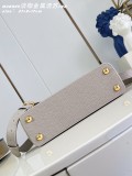 Borsa LV  M48865 Small 17.3 x 9 x 27 cm