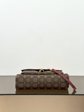 Borsa LV 30.5x21x12.5 cm