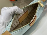 Borsa LV M28250  18.5 x 11 x 6.5 cm