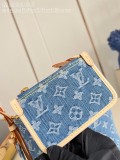 Borsa LV M28107  All In BB 16 x 18 x 12 cm