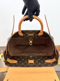Borsa LV M25989 33x32x14 cm