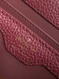 Borsa LV  21x14x8 cm