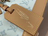 Borsa LV M27525   Alma BB 17.5 x 11.5 x 23.5 cm
