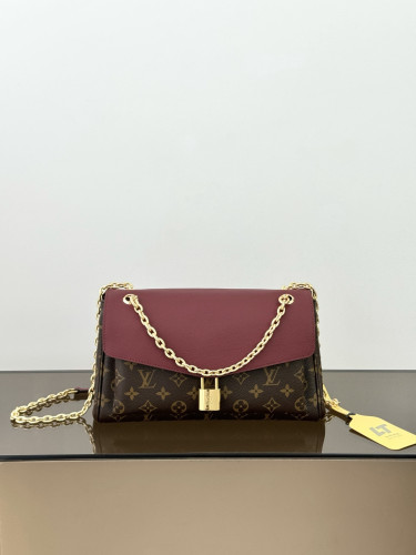 Borsa LV 30.5x21x12.5 cm