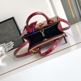 Borsa LV 21x20x11 cm