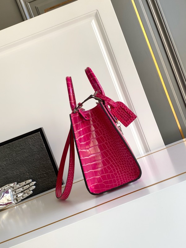 Borsa LV 27x23x13 cm