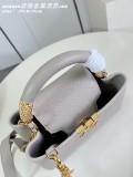 Borsa LV  M48865 Small 17.3 x 9 x 27 cm