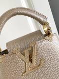 Borsa LV  16.3x11x6.5 cm