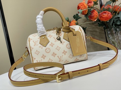 M27951 Speedy Bandoulière 20 20.5 x 13.5 x 12 cm