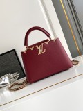 Borsa LV 27 x 18x9 cm