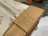 Borsa LV M27525  Alma BB 17.5 x 11.5 x 23.5 cm