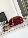 Borsa LV  16.3x11x6.5 cm