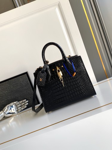 Borsa LV 27x23x13 cm