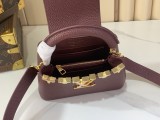 Borsa LV M48865 21 x 13.6 x 8 cm