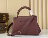 Borsa LV M48865  27 x 17.3 x 9 cm