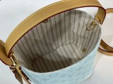 Borsa LV M12925  All in bb 16 x 18 x 12 cm