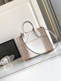 Borsa LV 27x23x13 cm