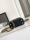 Borsa LV  16.3x11x6.5 cm