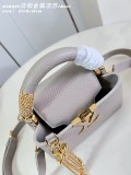 Borsa LV M48865 Mini