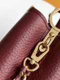 Borsa LV  21x14x8 cm