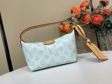 Borsa LV M28250  18.5 x 11 x 6.5 cm