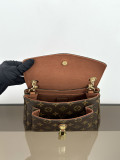 Borsa LV 24x17x9 cm