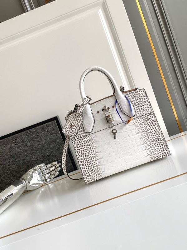 Borsa LV 27x23x13 cm