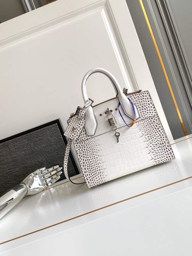 Borsa LV 27x23x13 cm