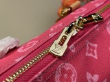 Borsa LV M27528  Sac Speedy Bandoulière 25x19x15 cm
