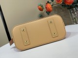 Borsa LV M27525  Alma BB 17.5 x 11.5 x 23.5 cm