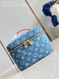 Borsa LV M27946   Nice 20 x 13.5 x 12 cm