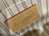 Borsa LV M27525  Alma BB 17.5 x 11.5 x 23.5 cm