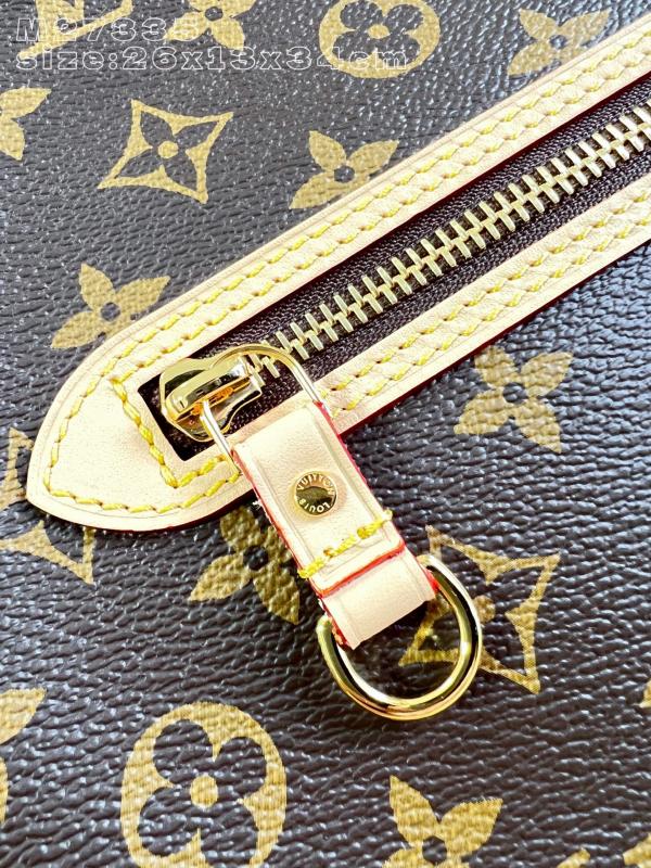 Borsa LV M27335  26 x 13 x 34.5 cm