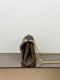 Borsa LV 30.5x21x12.5 cm